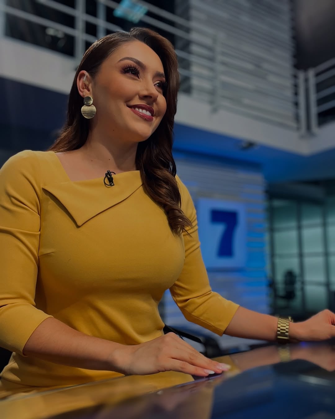 Gloriana Casasola celebró este viernes un gran momento de su vida y lo hizo con un mensaje que compartió en redes.