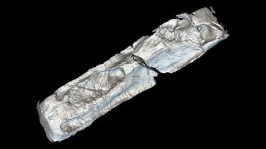 ¿Los romanos no lloraban a sus bebés? Hallazgo arqueológico cambia lo que se creía sobre la muerte infantil