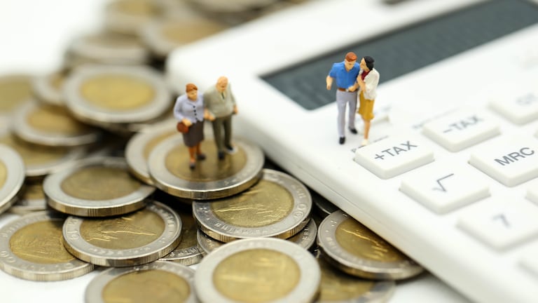 ROP registró minusvalías en febrero: qué las explica