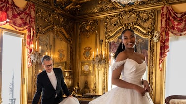 Randy Fenoli llega a Costa Rica a través de su colección de vestidos de novia