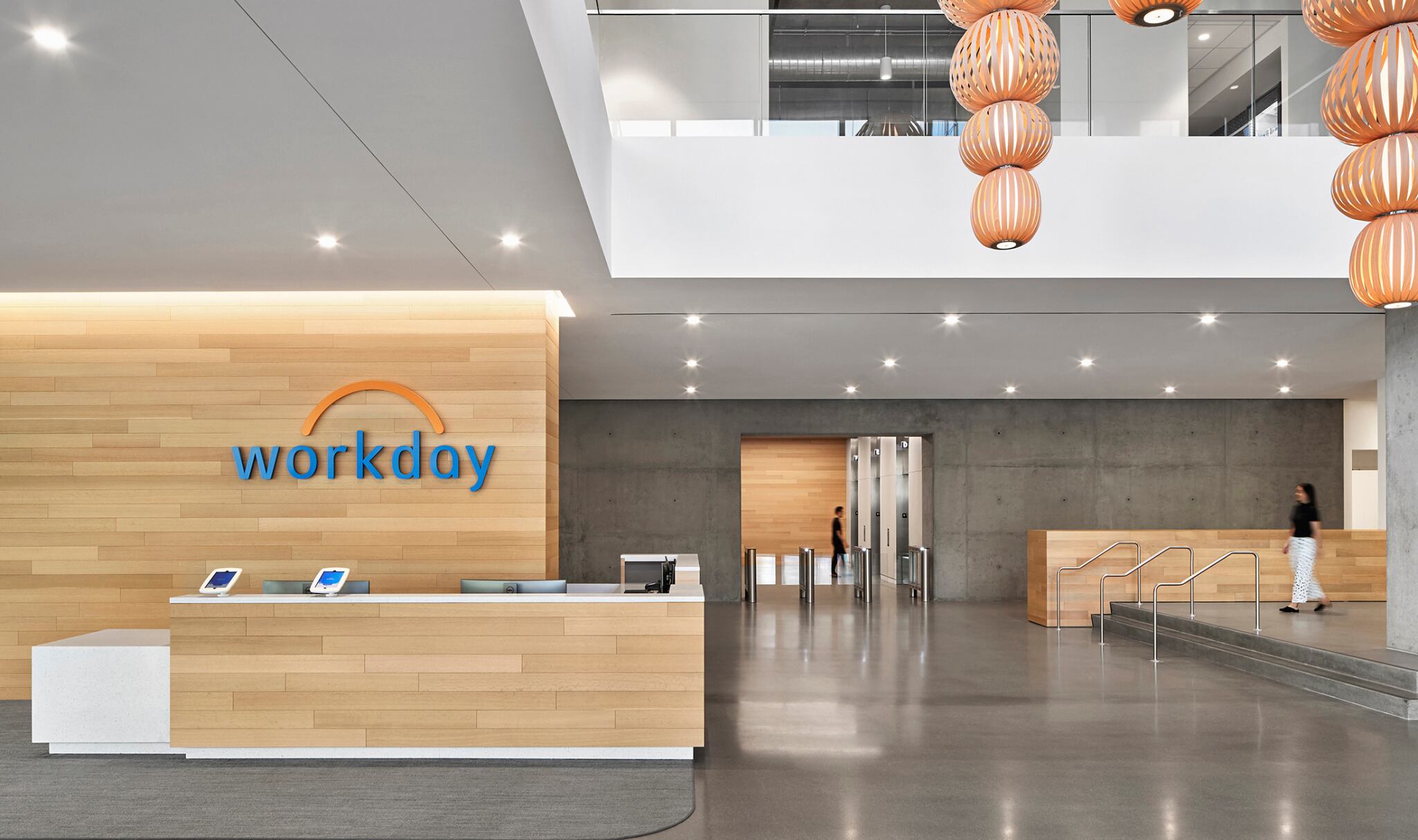 Workday, instalará su centro de operaciones en Cariari, Heredia