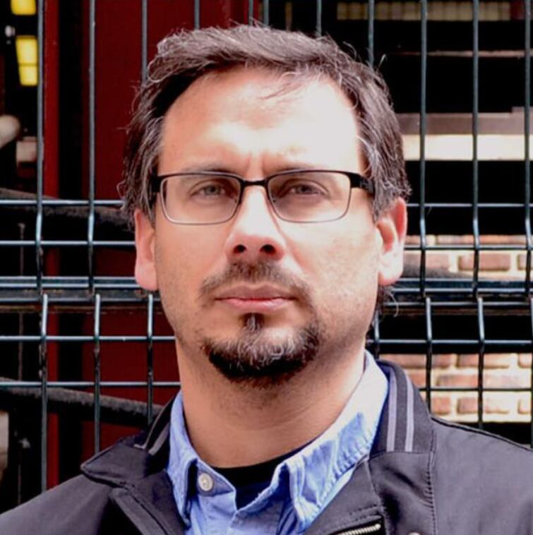 Miguel Ángel Martínez Meucci, Dr. Conflicto Político y Procesos de Pacificación menciona que países democráticos deben ejercer presión para que se cumpla la voluntad del pueblo venezolano de forma transparente.