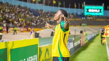 Mundial 2026: Esto es lo único definido en el grupo B de la eliminatoria de Concacaf (vea la tabla de posiciones)