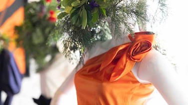 Moda con un propósito