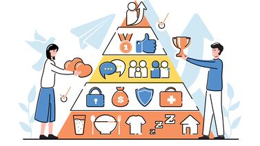 Maslow y la sociedad costarricense