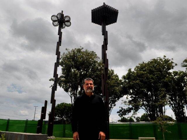 Arte y misticismo toman su lugar en Tres Ríos - 1