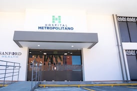 Hospital Metropolitano inaugura su sede número 10 con amplia oferta de servicios médicos integrales