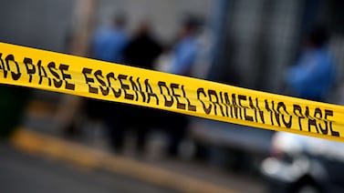 Violencia en Ecuador: investigan hallazgo de cabezas humanas con mensaje criminal en playa turística