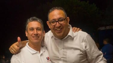 Fiscalía investiga al principal candidato a diputado del PUSC por Alajuela