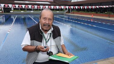 Consejo de Deportes considera sacar a Francisco Rivas de la Galería del Deporte tras denuncia por presuntas agresiones