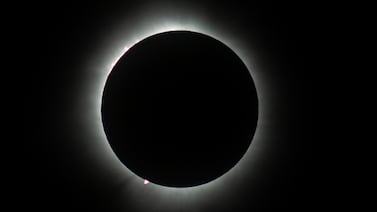 El eclipse solar más largo del siglo ocultará el Sol durante más de 6 minutos: conozca cuándo será