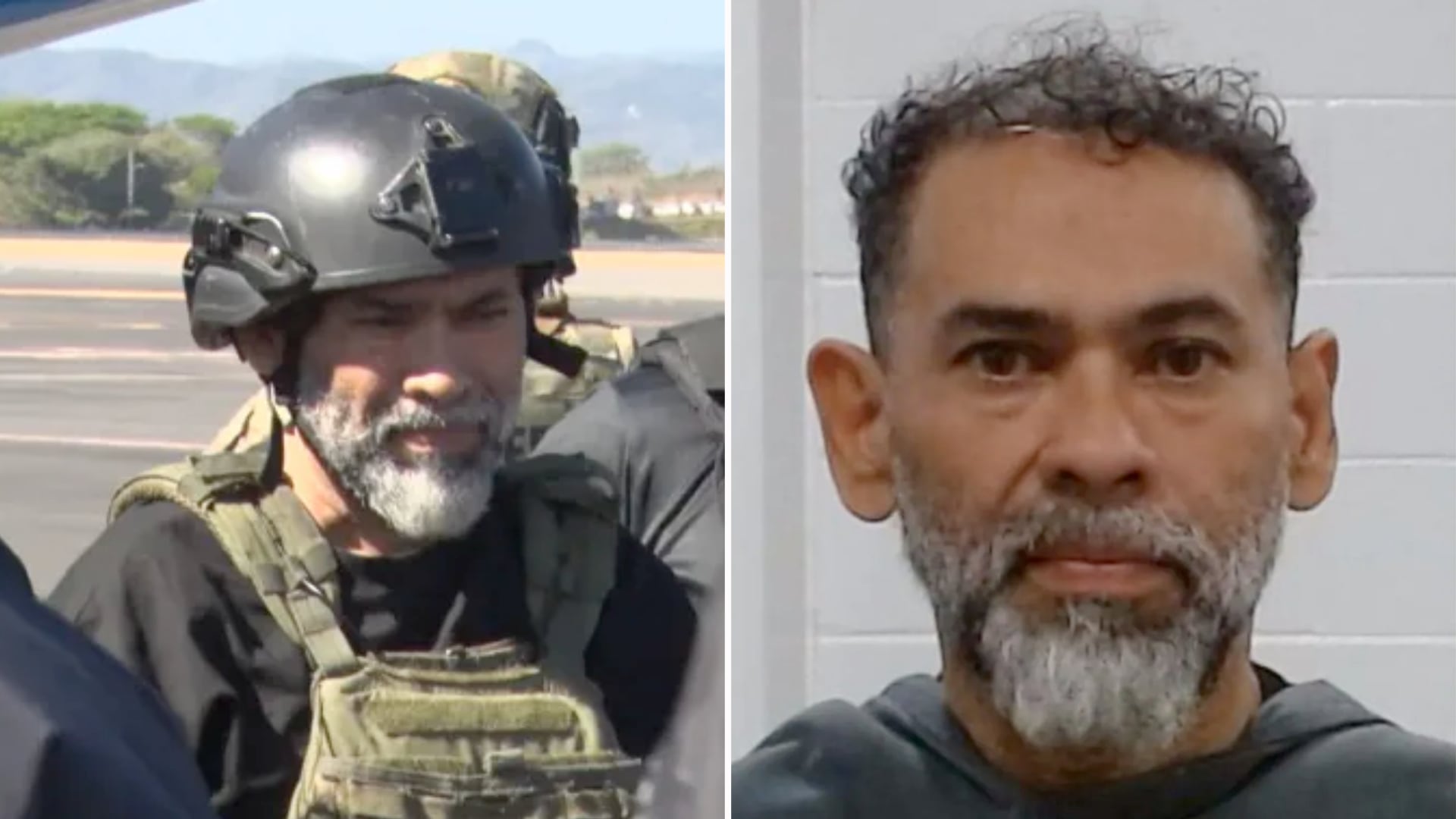 Defensa de Pecho de Rata solicita 90 días para revisar pruebas y negociar posible acuerdo en EE. UU.