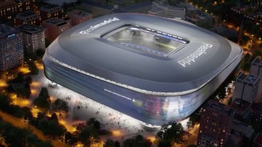 Real Madrid obligado a cancelar todos los conciertos programados en el Bernabéu