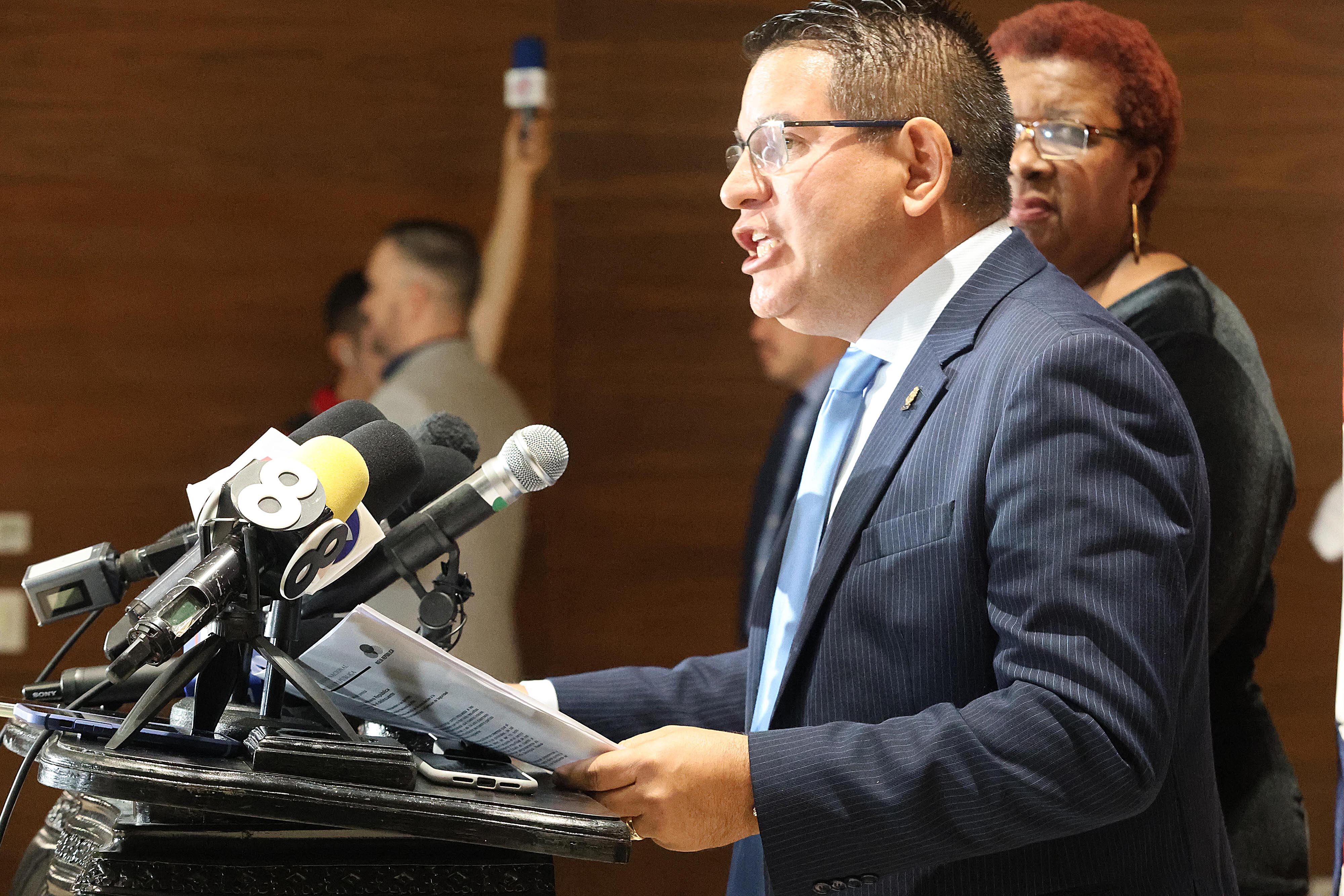 Una moción liderada por Fabricio Alvarado, para instar a sacar a Costa Rica de la Corte IDH, no prosperó en la Asamblea.