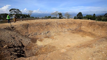 FAO alerta por falta de fondos para enfrentar efectos de El Niño en 22 países