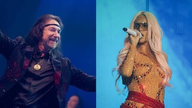 ¿Marco Antonio Solís y Karol G? Este es el motivo detrás de esta inesperada colaboración