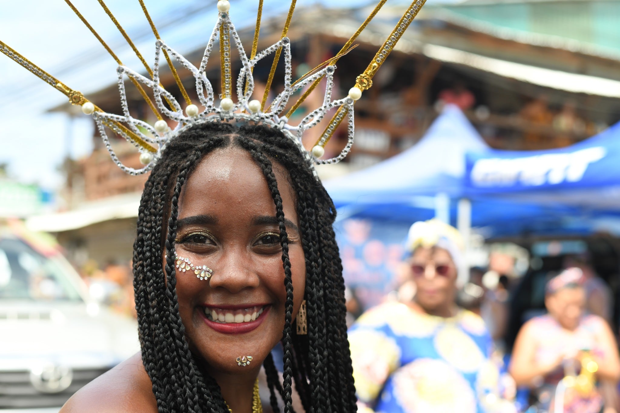 Wolaba Parade