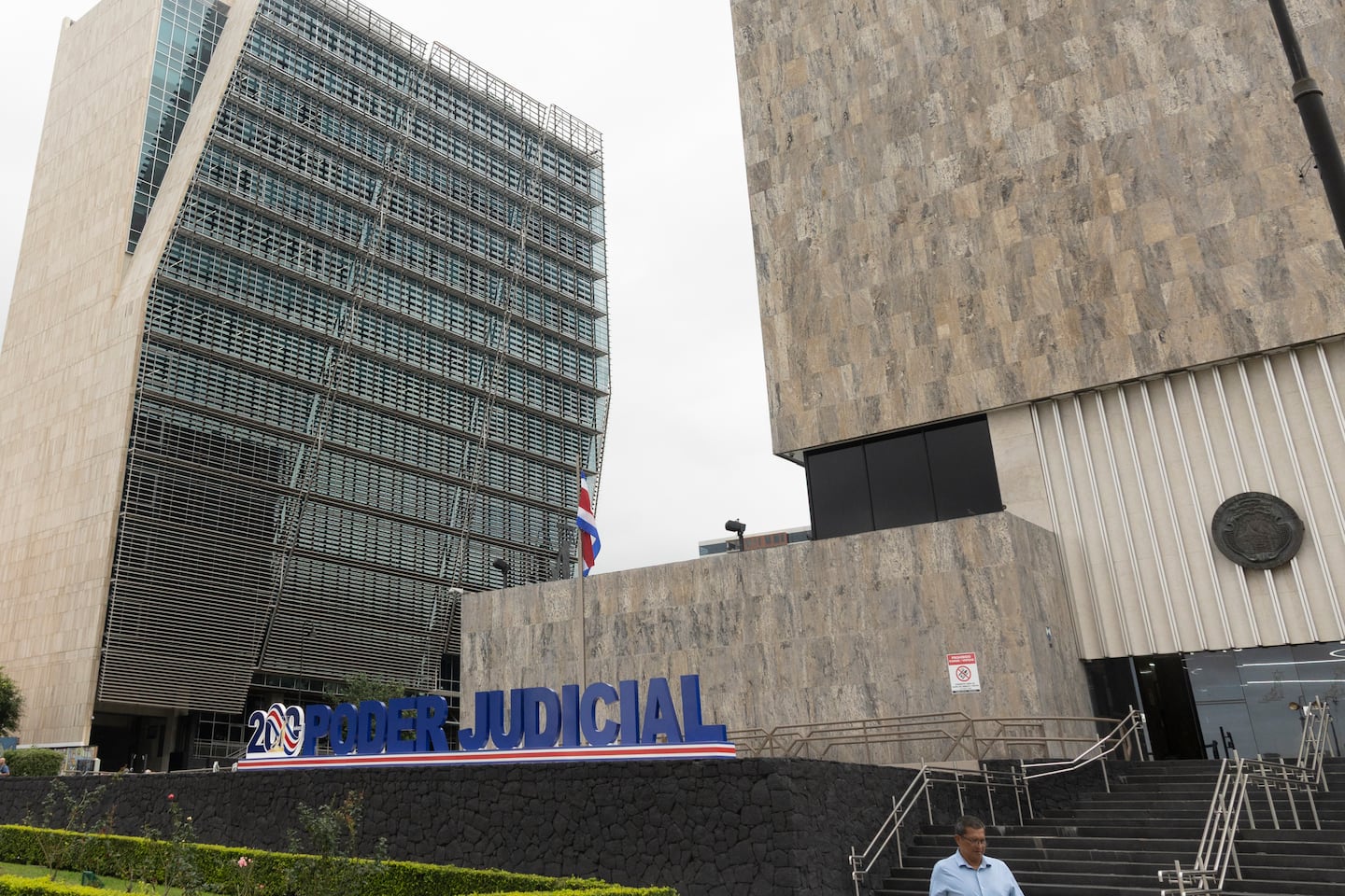 Poder Judicial
