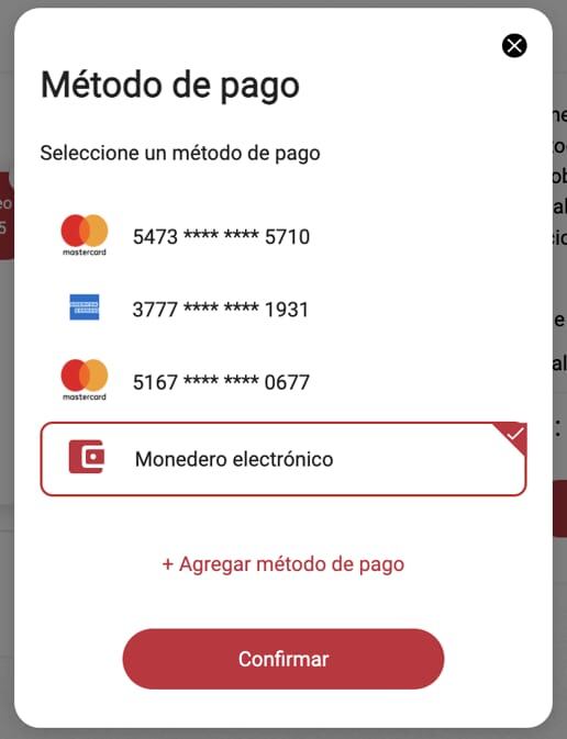 Pague su pedacito del gordo con Sinpe Móvil.