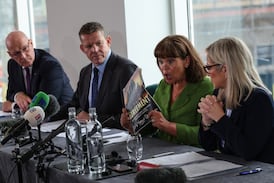 Escocia, Gales e Irlanda del Norte afirman su ‘derecho a la autodeterminación’ ante el Reino Unido
