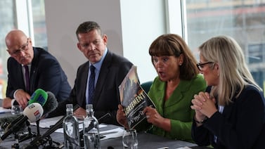 Escocia, Gales e Irlanda del Norte afirman su ‘derecho a la autodeterminación’ ante el Reino Unido