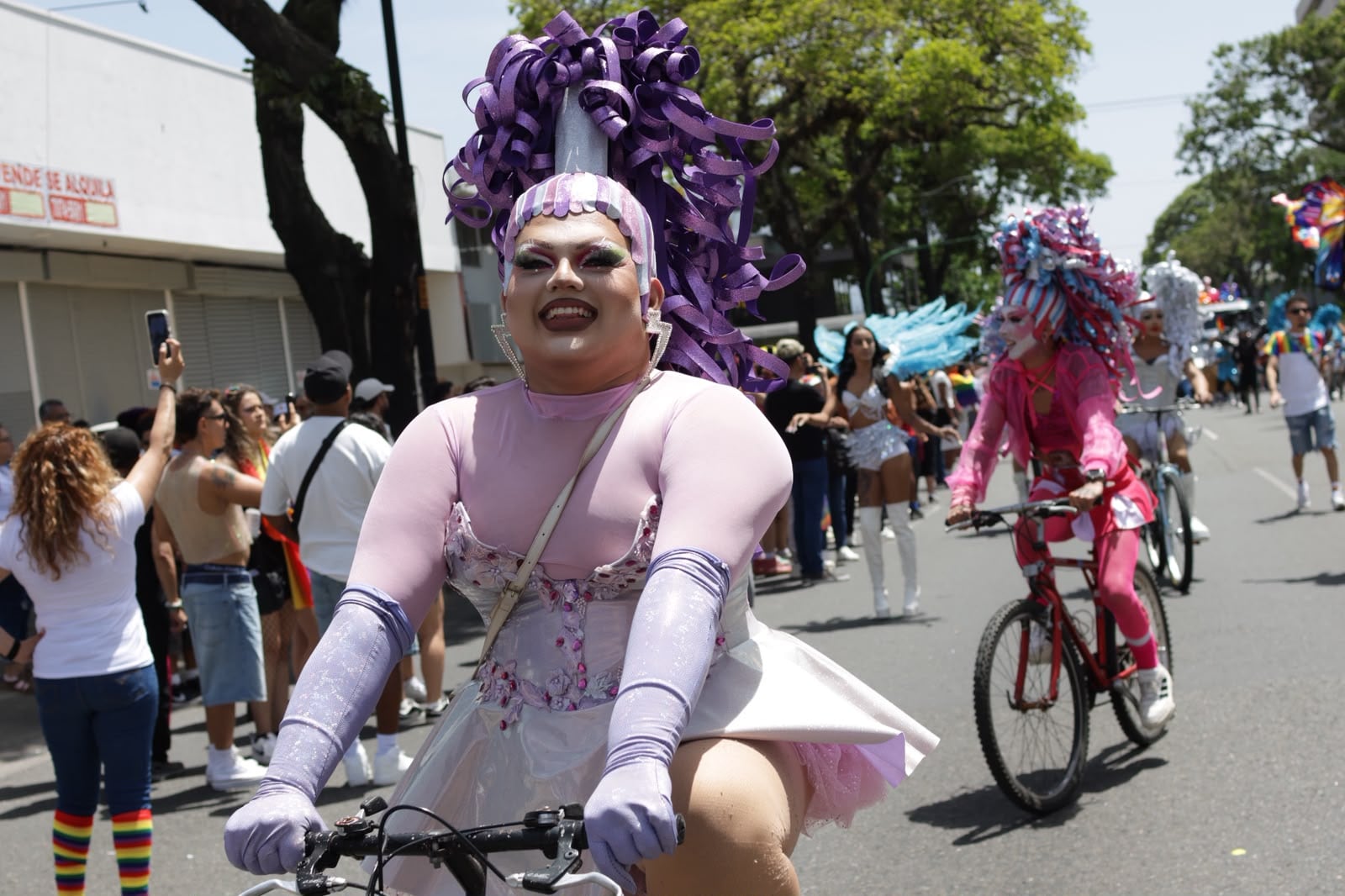 Marcha Pride 2026