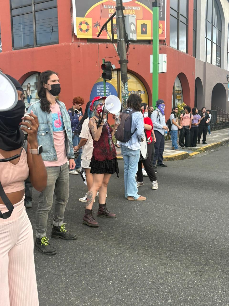 El Gobierno propuso 0% de aumento para el FEES 2027.