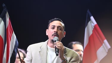 PPSO presentará denuncia penal contra Ariel Robles por publicación donde llama a marchar y acampar por la educación pública ‘como en Francia y España’