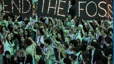 Costa Rica abandona compromiso internacional de erradicar petróleo