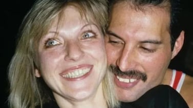 Después de 35 años, habló la mujer que heredó la casa de Freddie Mercury y parte de su fortuna