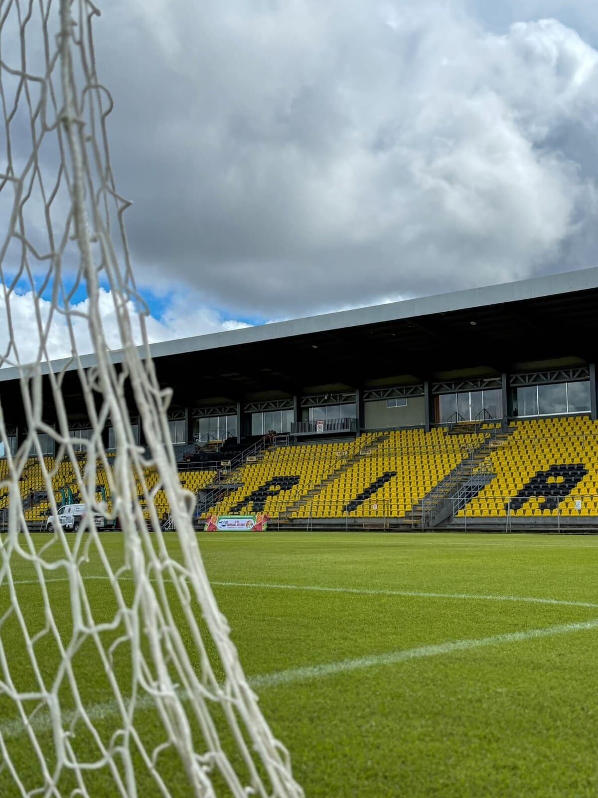 El partido entre Liberia y Liga Deportiva Alajuelense será en el Estadio Edgardo Baltodano.