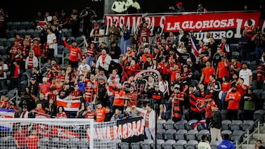 Vea el golazo de Alejandro Bran en el partido entre LAFC y Alajuelense