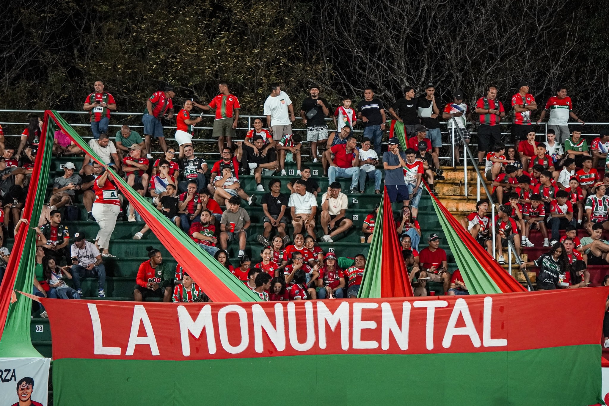 Guanacasteca confía en que pronto la FIFA le levante el castigo que le aplicó tras cancelar la multa respectiva.