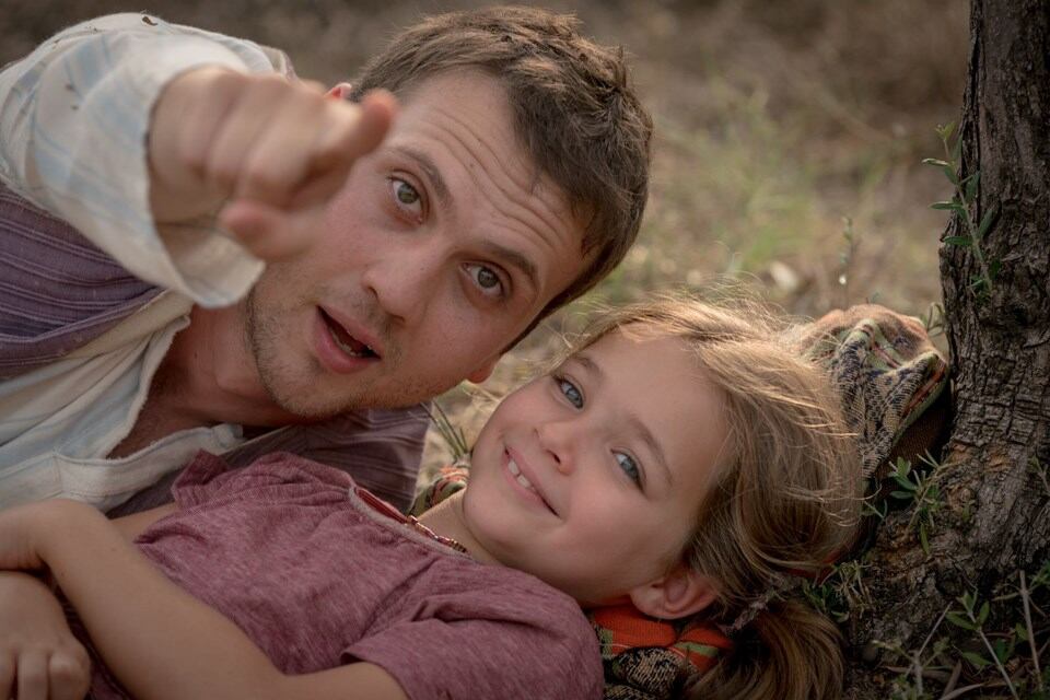 Película 'Milagro en la celda 7'. Fotografía: O3 Turkey Medya para La Nación