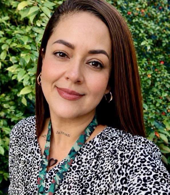Roxana Guzmán