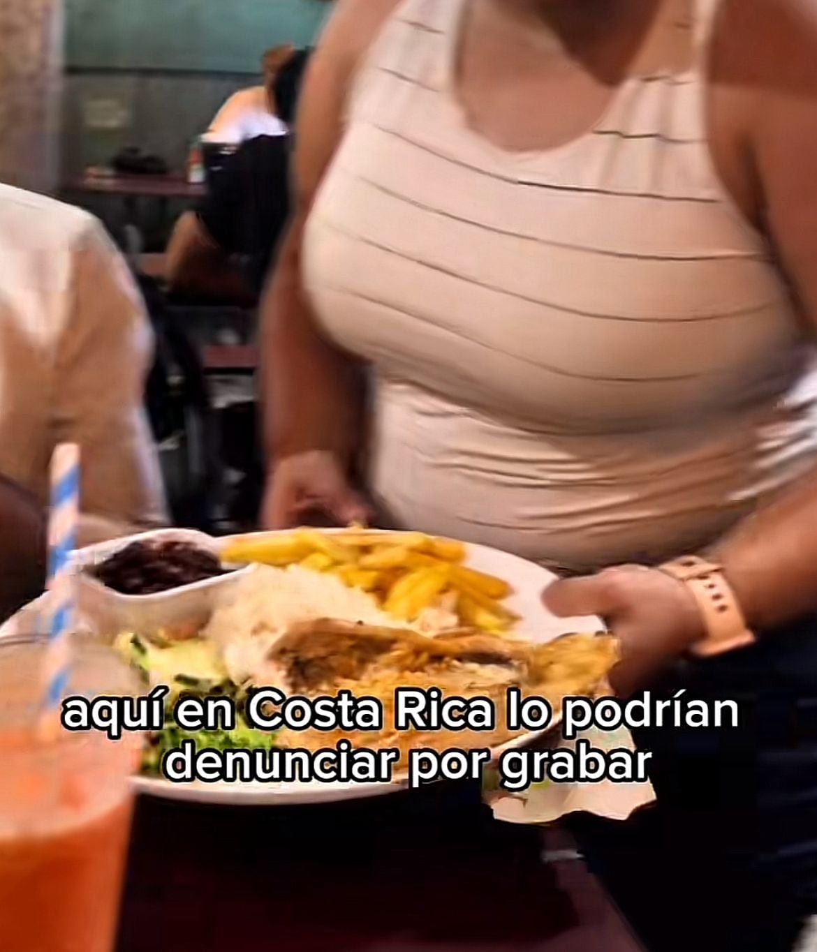 Argentino en Costa Rica