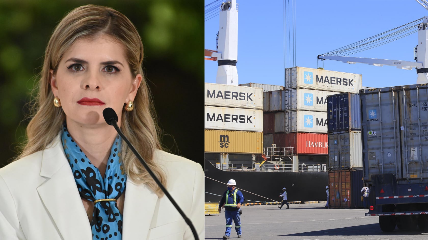 Laura Fernández publicó el decreto que establece cómo Costa Rica identificará bienes importados vinculados con riesgos de trabajo forzoso.