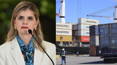 Tras castigo arancelario de EE. UU., Laura Fernández firma decreto para crear lista oficial de bienes de importación vinculados al trabajo forzoso
