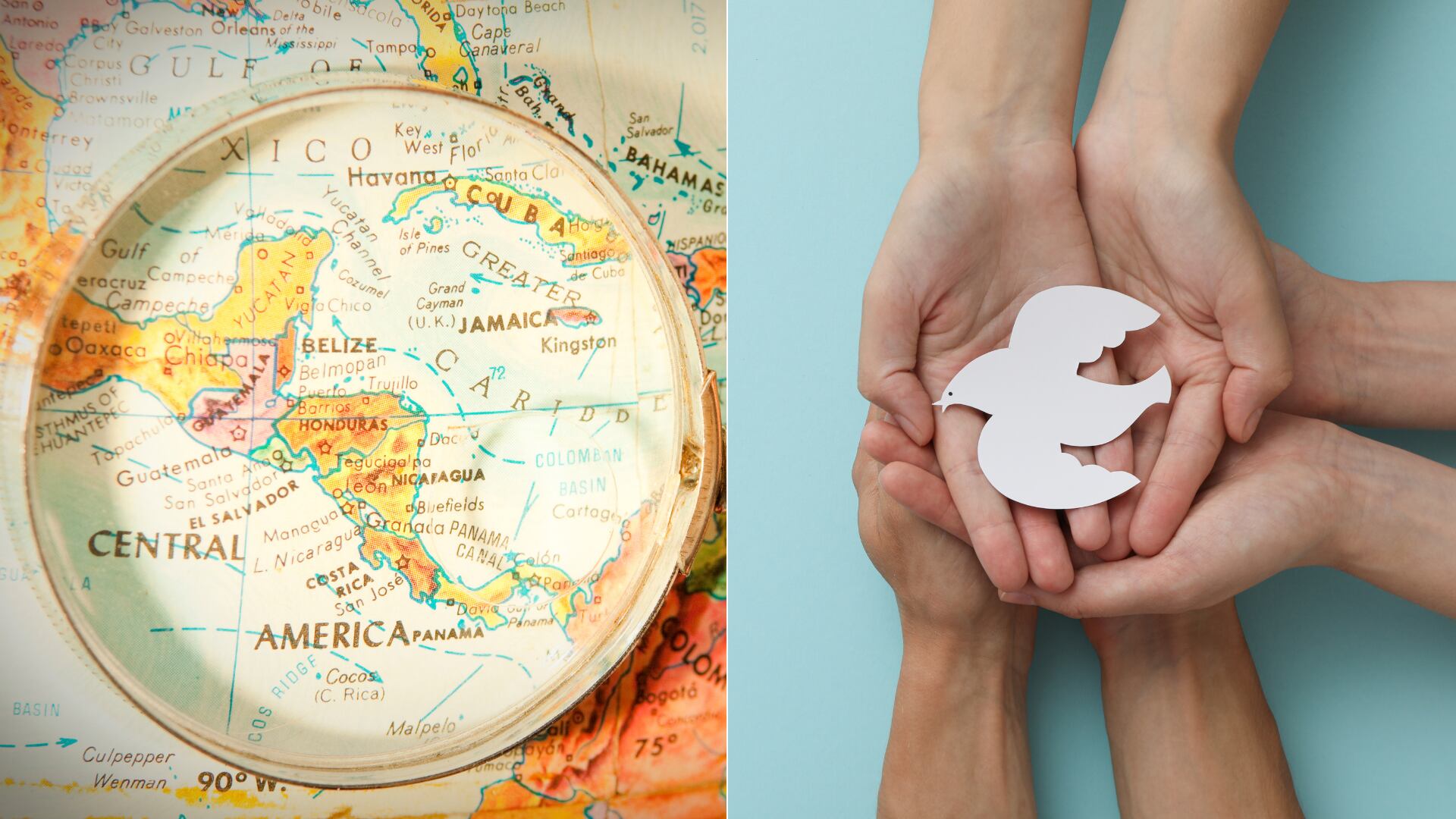 En Centroamérica, solo Costa Rica está en nivel “alto” de paz. Panamá, El Salvador, Guatemala y Nicaragua permanecieron en nivel “medio”.