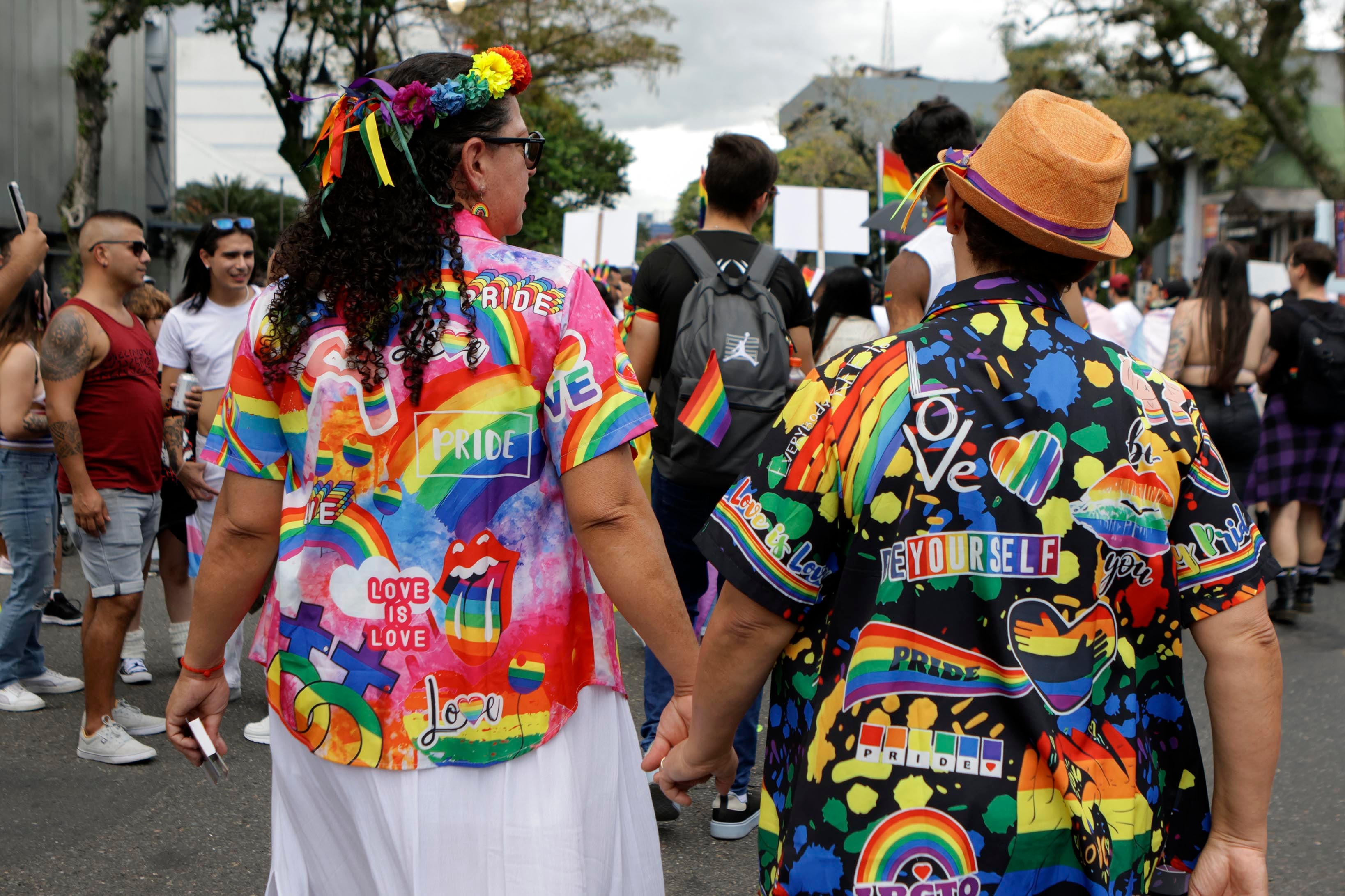Pride 2025