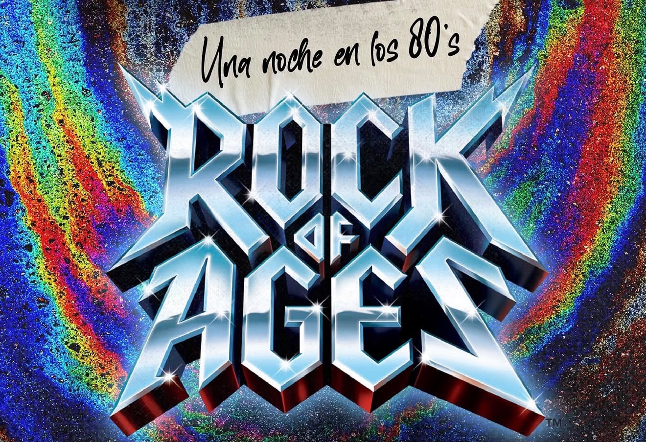 El musical de Broadway ‘Rock of Ages’ debutará en Costa Rica en abril del 2027