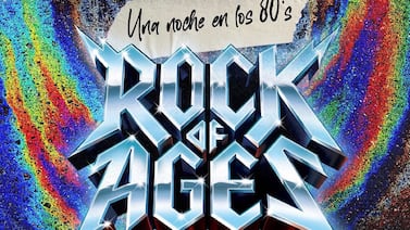 El musical de Broadway ‘Rock of Ages’ abrió audiciones para su debut en Costa Rica