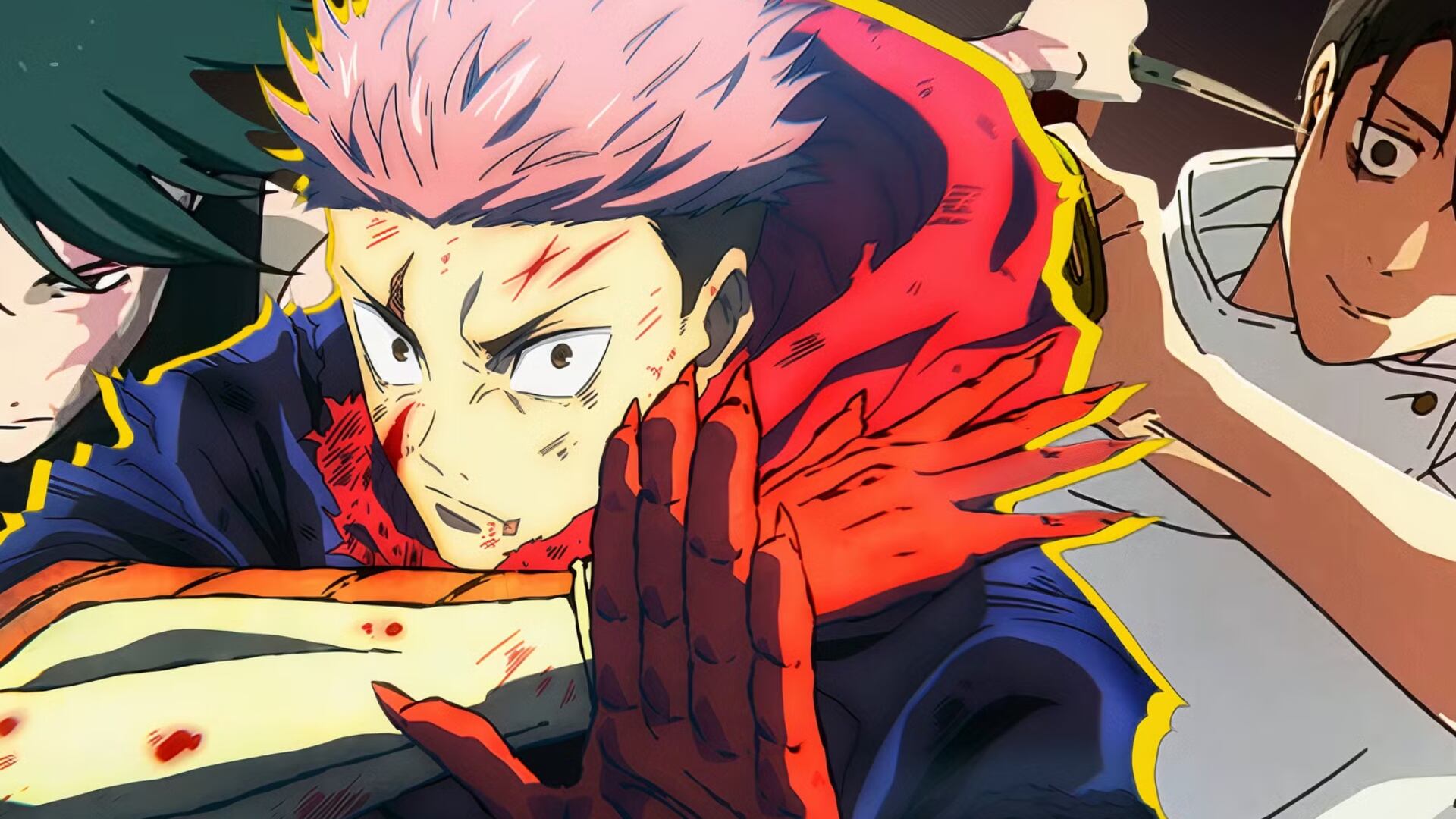 El anime japonés Jujutsu Kaisen estrenará su temporada 3 en enero de 2026 con varias historias del manga y novedades en su elenco.