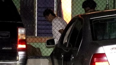 Investigación por asaltos a casas de lujo y fincas ganaderas deja cuatro detenidos en Limón