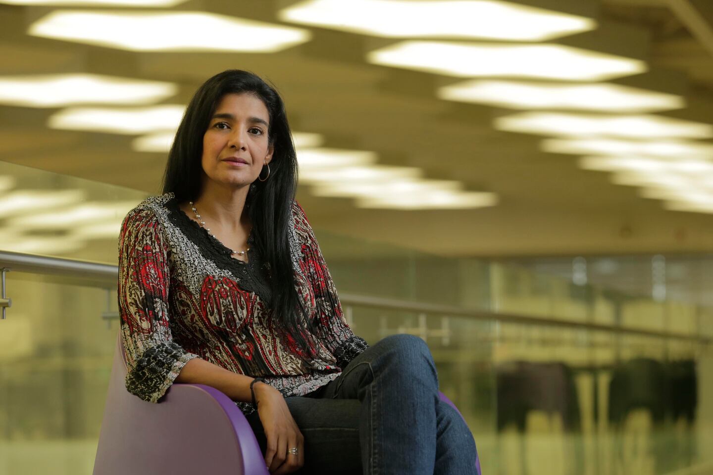 Zoilamérica, hija de los Ortega-Murillo: 'Nicaragua necesita ser reconocida como un lugar donde reina la ilegitimidad' | La Nación