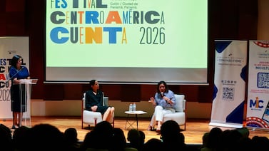 Centroamérica Cuenta se celebra en Panamá, pero estos eventos se pueden seguir desde Costa Rica