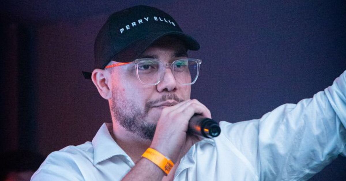 Fabián Esteban Jiménez Espes, de 29 años, es oriundo de San Ramón de la Hojuela y se graduó como economista en la Universidad de Costa Rica.