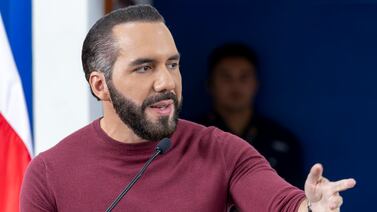 Acuerdo entre FMI y El Salvador está en la recta final, según Bloomberg