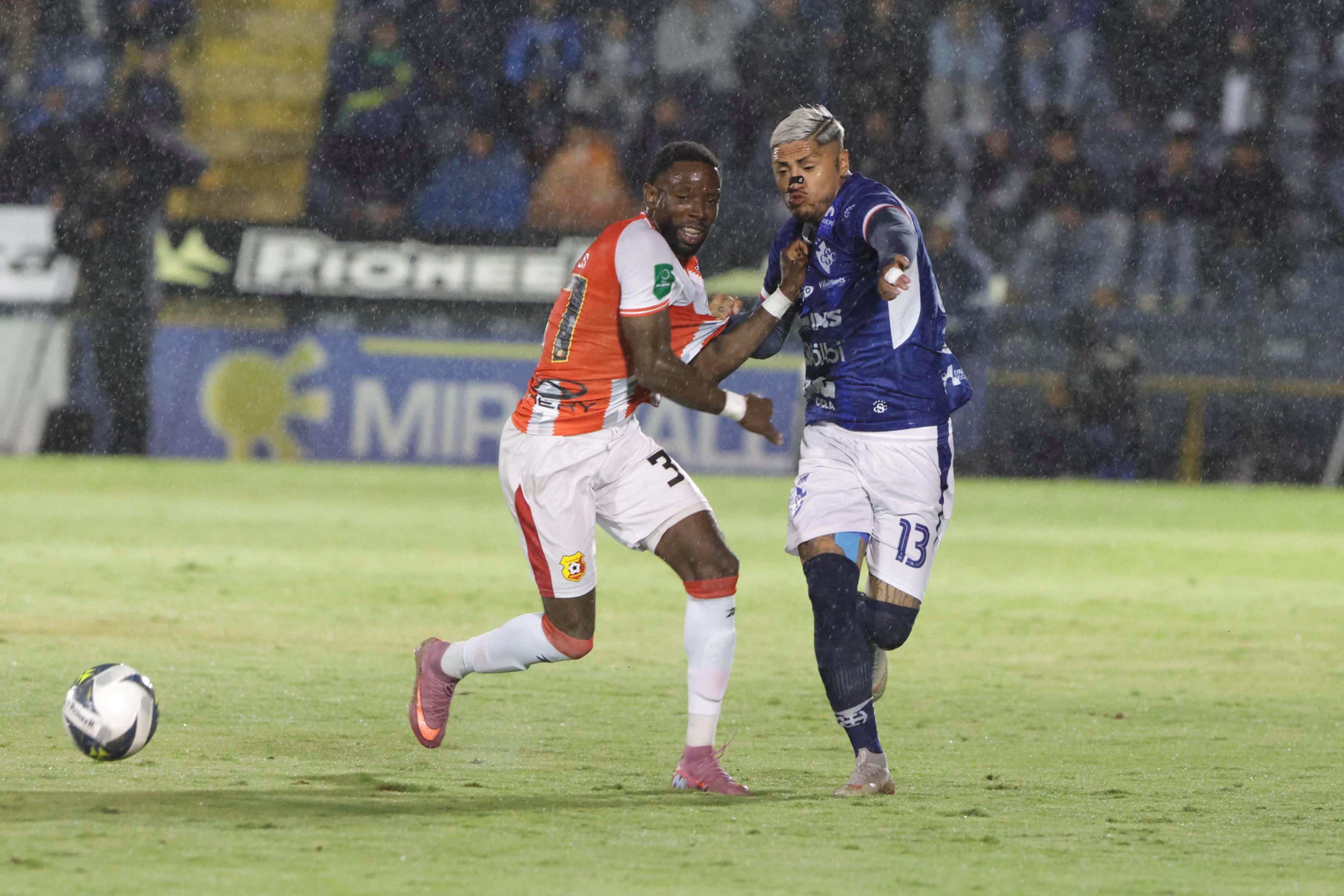 Cartago vs Herediano - Jornada 15 -Clausura 2026