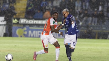 Hasta el alcalde de Cartago pega el grito al cielo contra el VAR